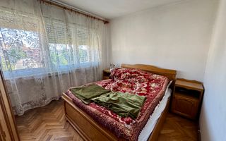 Apartament 3 camere de vanzare | 67 mp utili | Zona Micro 16 - Poză 1