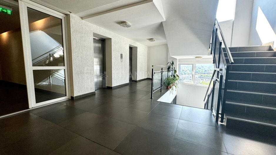 Apartament 2 camere la Alphaville Racadau, Pet Friendly, Short/Long Term - Poză 10