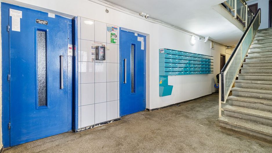 Apartament 3 camere Drumul Taberei - Poză 13