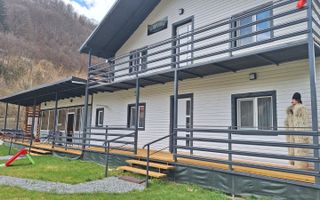 Casa Vacanta Rucar Saticu de Jos Arges - Poză 8