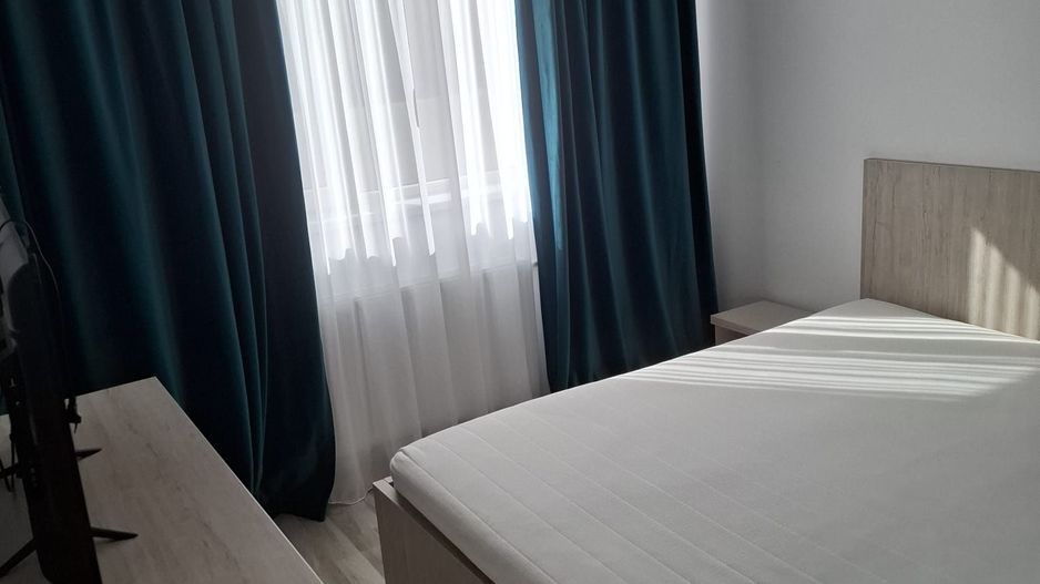 BRASADAS inchiriaza ap 2 cam PARTER zona Metalurgiei. - Poză 4
