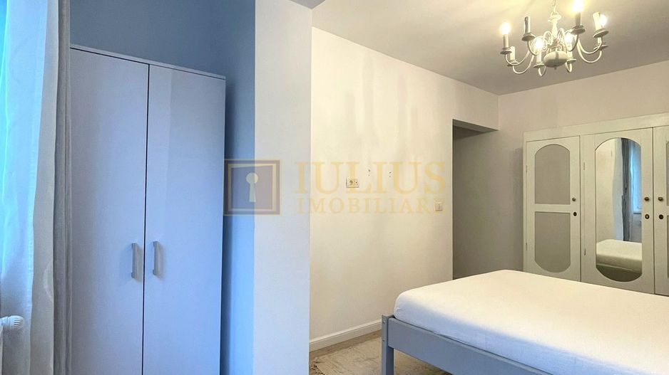 Apartament cu 3 camere, zona Cetatii - Poză 4