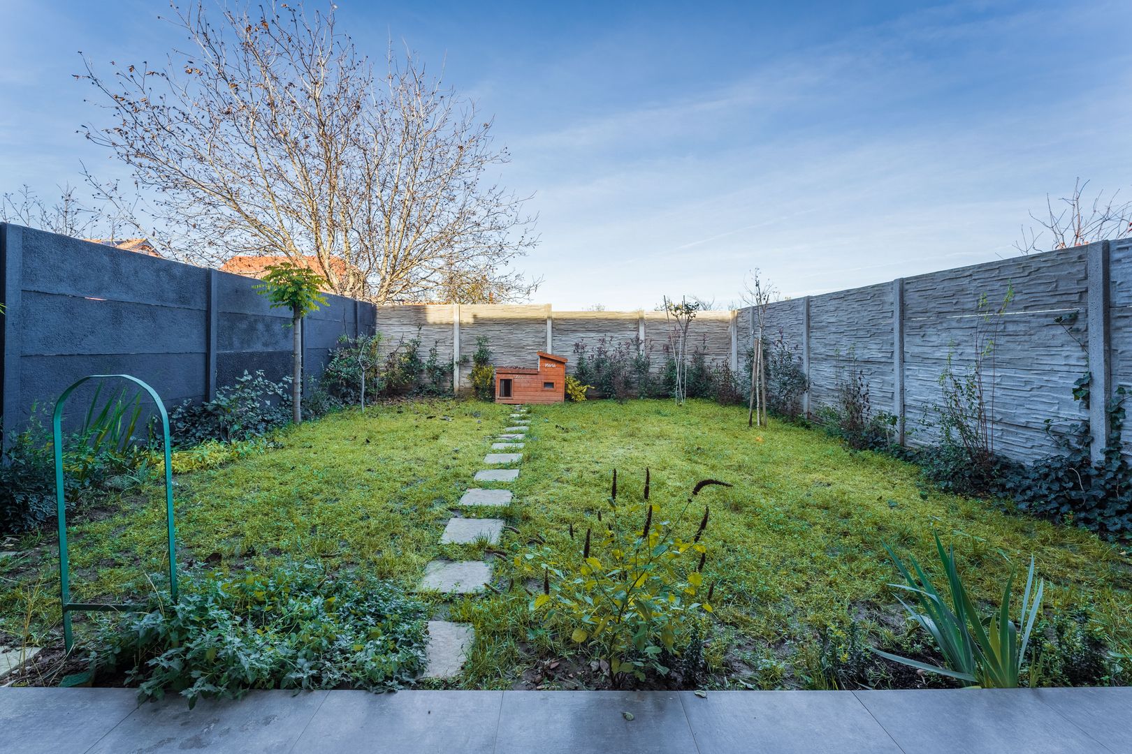 Casă nouă la cheie zona Grigorescu - Poză 9