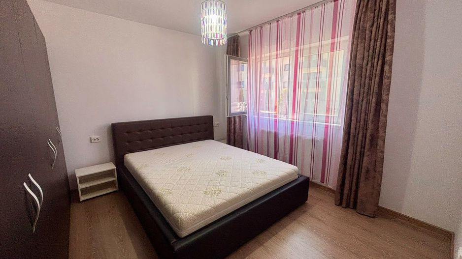 Apartament 3 camere cu curte proprie Selimbar - Poză 12