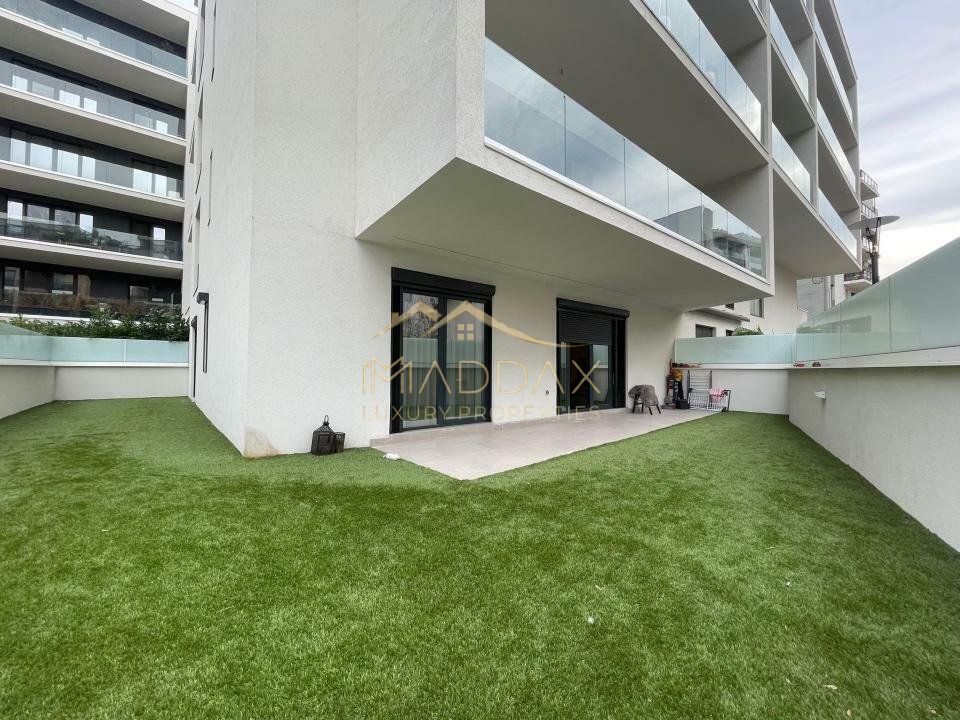 Apartament de vanzare Herastrau * 3 camere - Poză 2