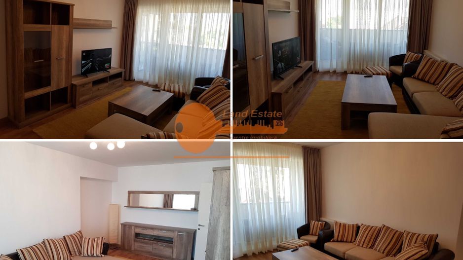 2 camere Gran Via ( Loc parcare ) - Poză 4