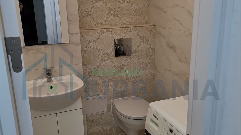 Apartament 2 camere de inchiriat, zona Palas, Iasi - Poză 5