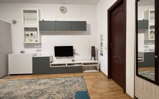 Garsonieră decomandată -Pantelimon – Strada Independenței - Poză 3