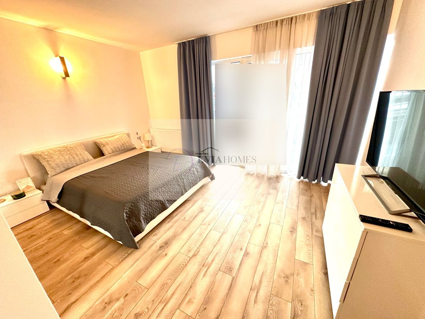 160 mp/Parcare inclusă/Cartier Bună Ziua - Poză 4