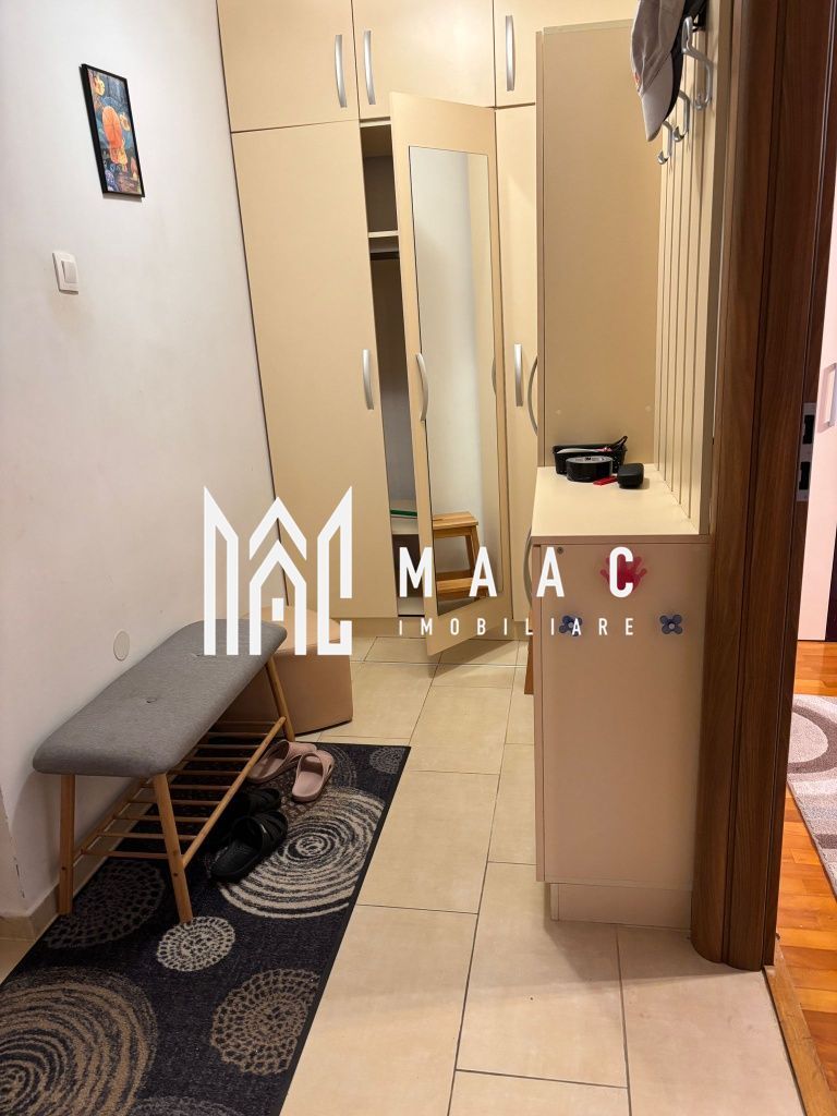 Apartament 2 Camere | 60 Mp | Etaj 3 | Zona Gării - Poză 5