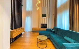 The Wooden Loft in Cloud 9 – The Essence of Refined Living - Poză 26