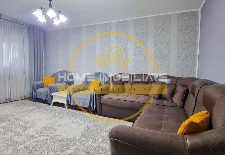 Apartament cu 3 camere/ 71mp/ zona Mircea cel Batran - Poză 11