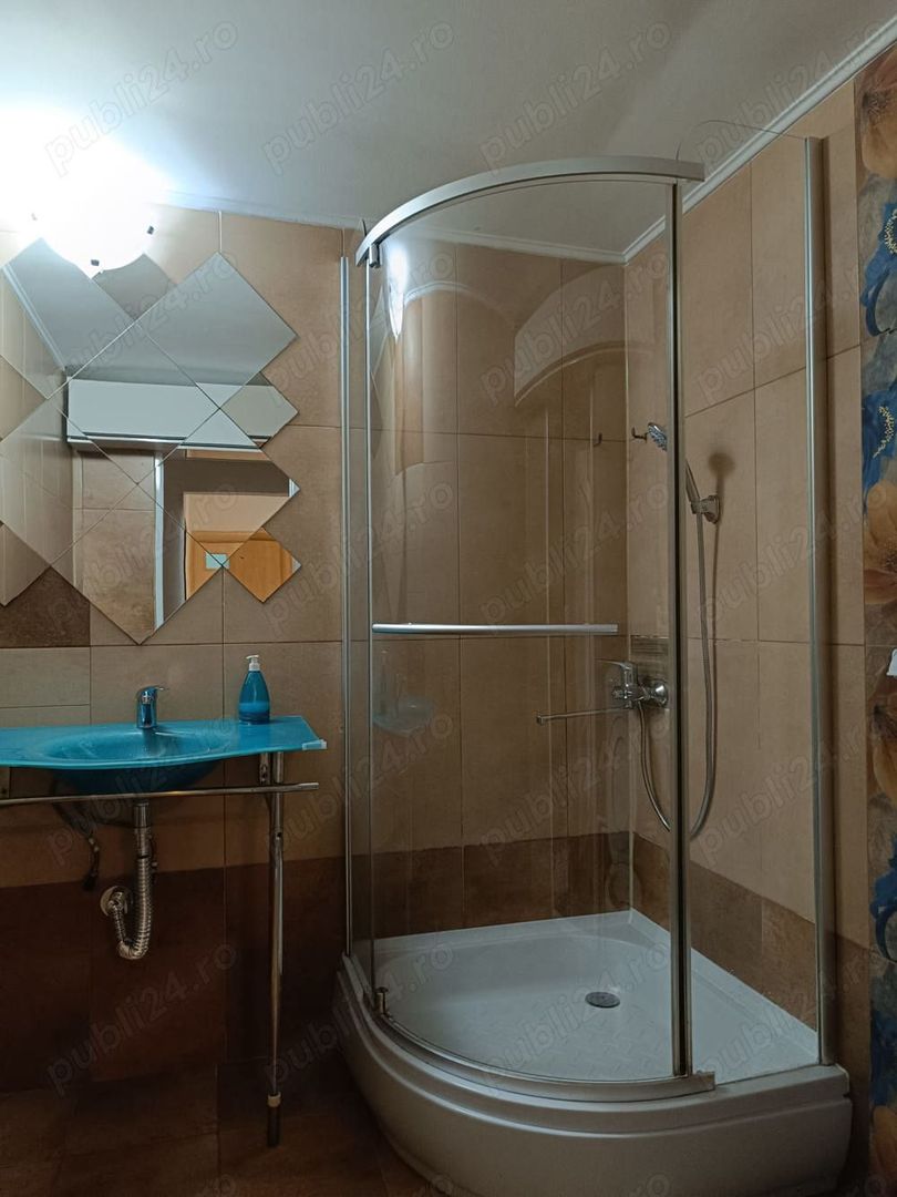 Inchiriez apartament 2 camere, Berceni, strada Panselelor. - Poză 9