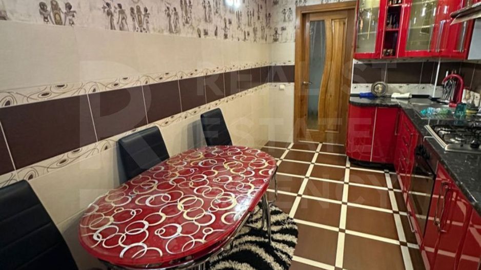 Chirie apartament, 2 camere, str. Serghei Rahmaninov, Buiucani - Poză 2