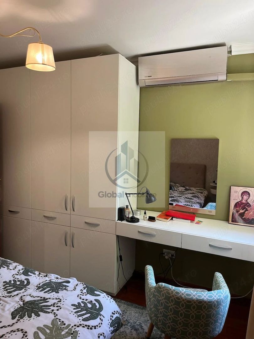 Proprietar - Apartament 2 camere premium | Arcul de Triumf - Poză 10