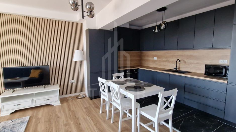 Apartament modern 2 camere – Prima închiriere | Doamna Stanca – Evolution - Poză 3