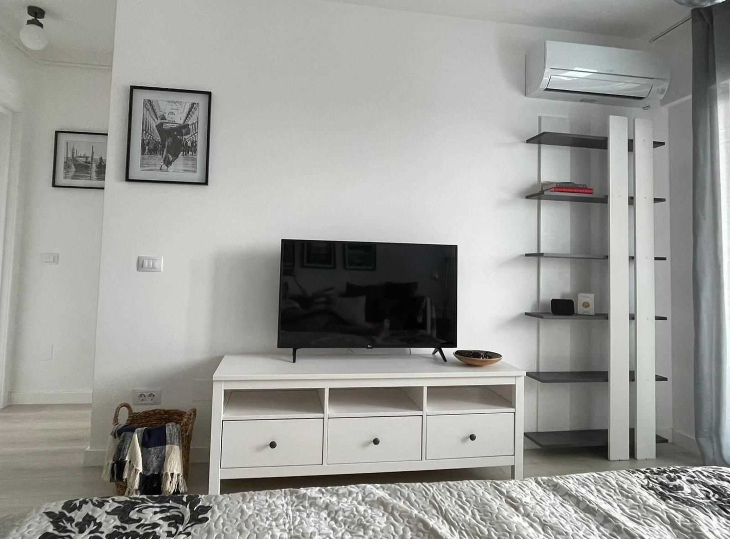 Apartament 1 camera, Dec.,Conest -langa Sp. de Recuperare-380euro - Poză 2