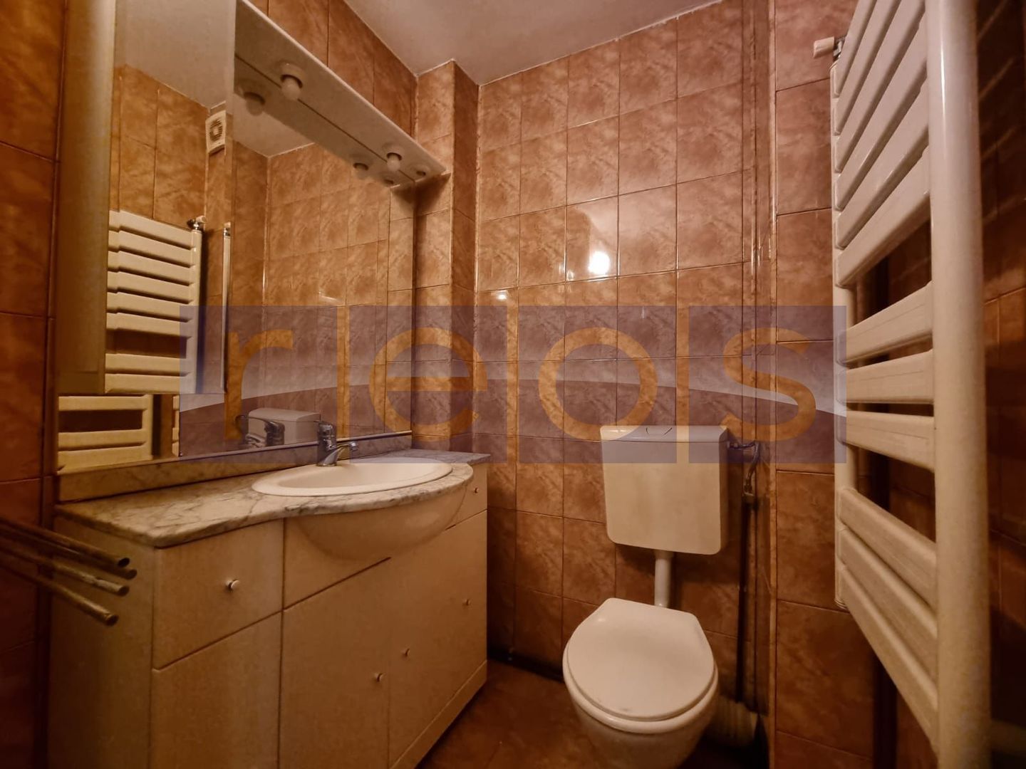 OPORTUNITATE VANZARE GARSONIERA  - NERVA -  Mall Vitan - Poză 8