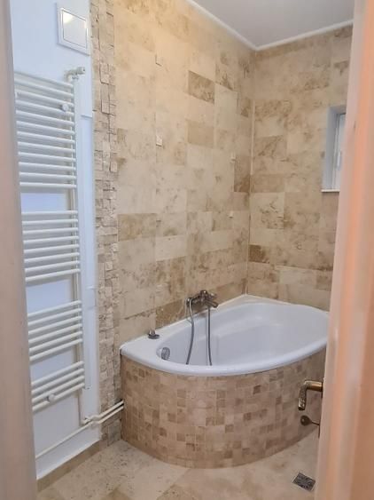 Apt de inchiriat dorobanti 3 camere nemobilat intretinere redusa - Poză 4