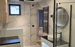 Inchiriez 2 camere, zona Vasile Lascar - Dacia - Poză 7