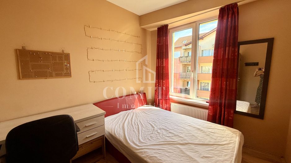 Apartament 3 camere | 82 mp | Zona Strazii Meteor - Poză 13