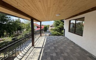 Casa individuala renovata integral, teren 1.000 mp, Dancu – Holboca, Iasi - Poză 2