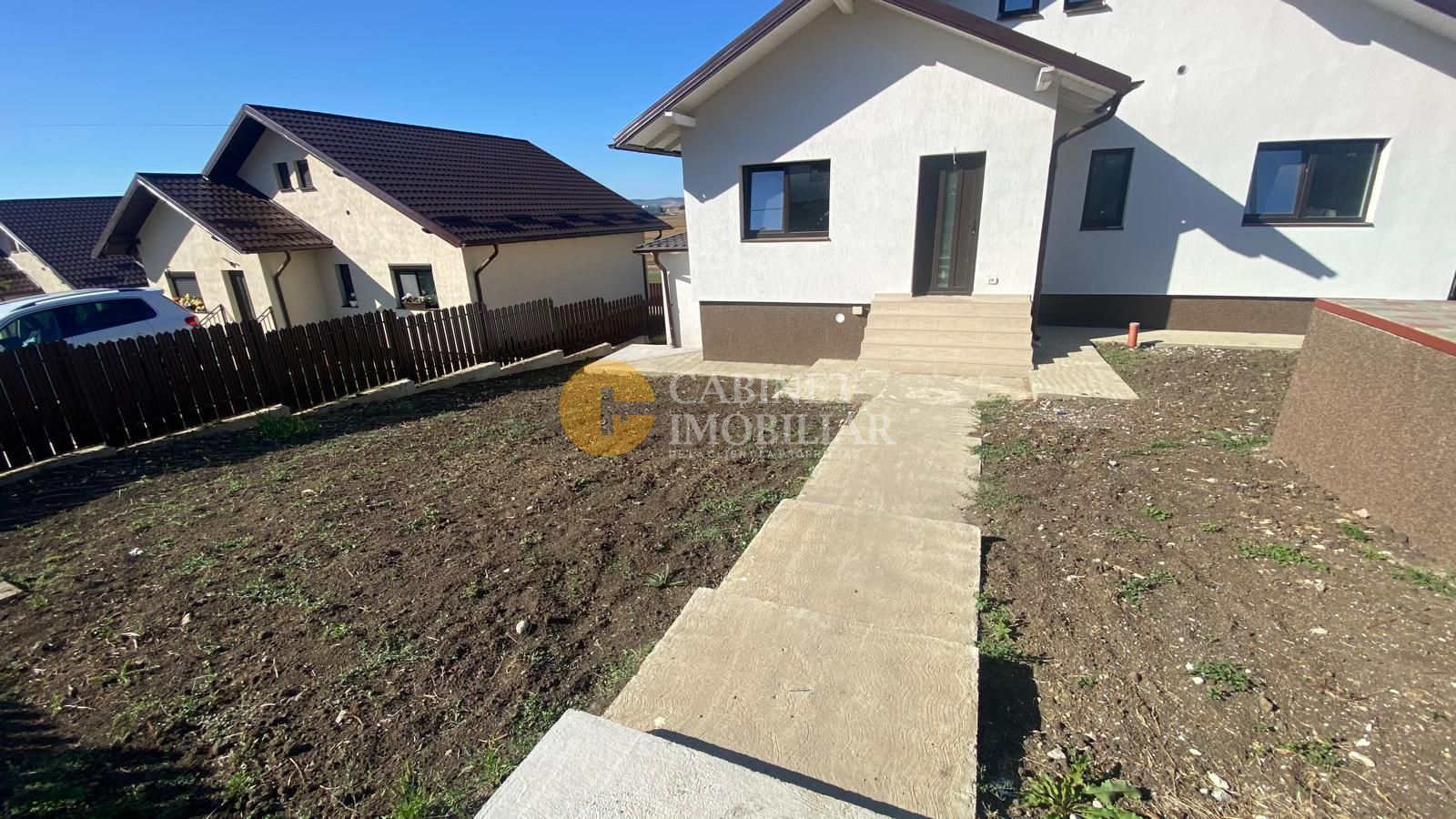 Casă Individuală – Parter, Miroslava - 160.000 Euro - Poză 2