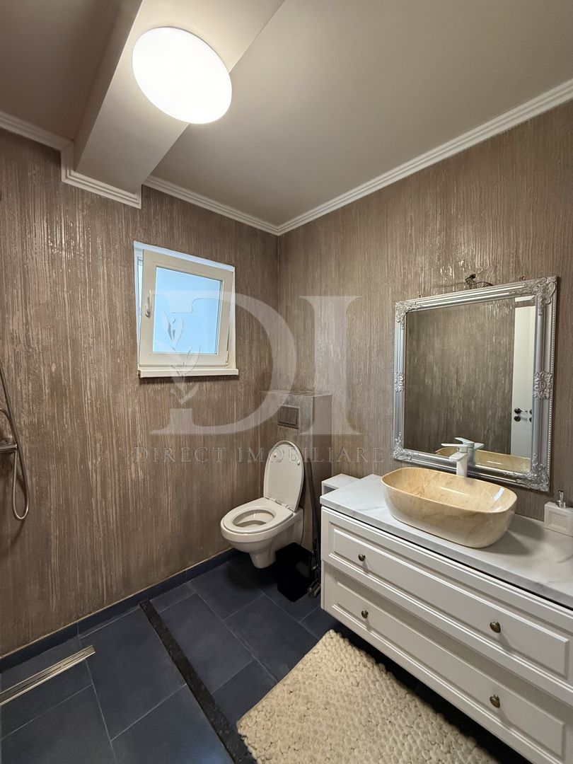 Casă la cheie | Zona Eroilor , Florești - Poză 22