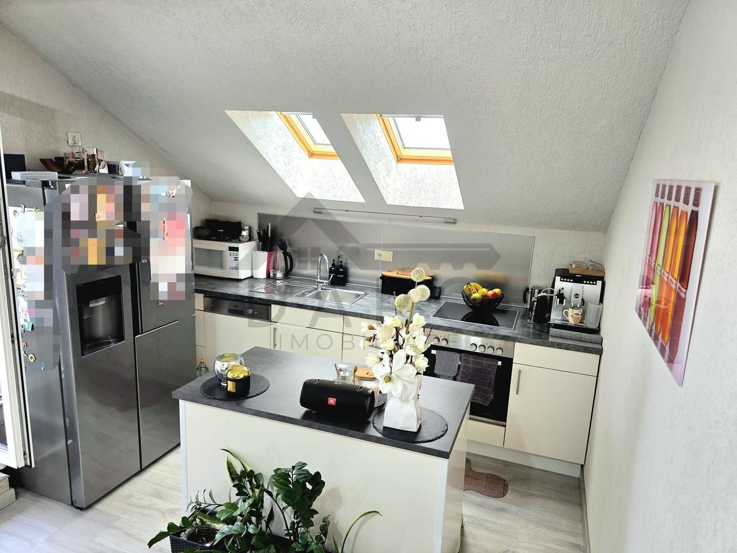 Apartament tip penthouse - Poză 3
