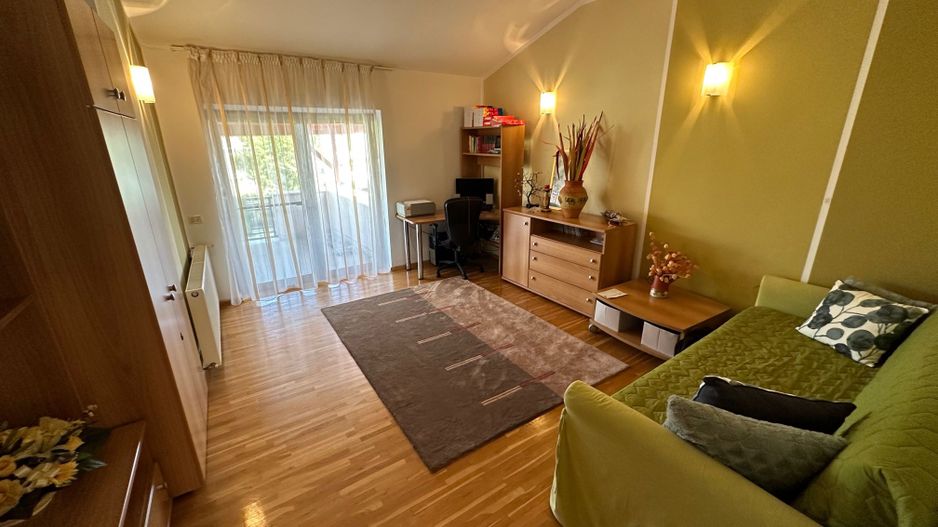 Casa individuala cu garaj  în spate la IKEA - Poză 17