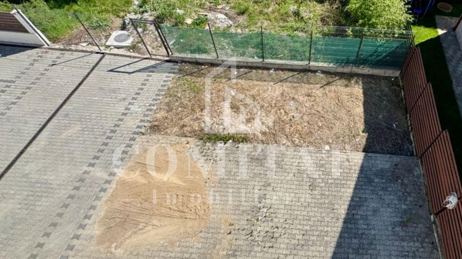 Casă de tip duplex | Stadiu semifinisat | 4 camere | Zona Câmpului - Poză 18