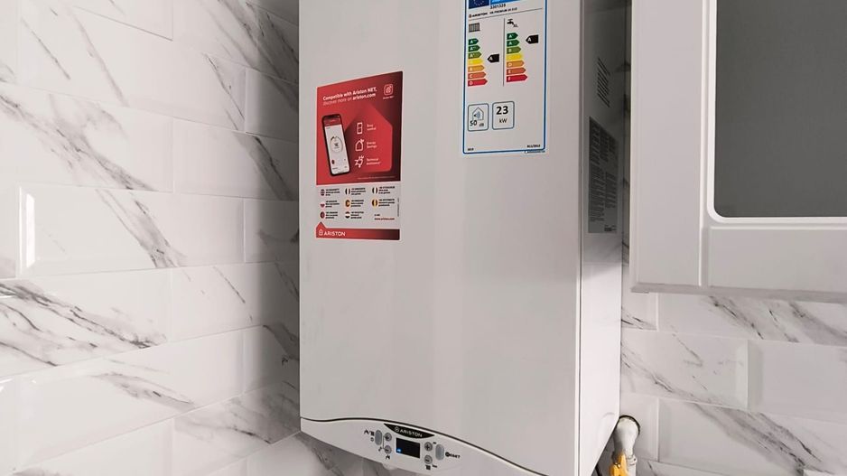 De vanzare casa 2 camere, recent renovata - Zona Domenii-Ion Mihalache - Poză 26