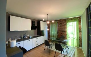Apartment 3 camere 80 mp Riviera Luxury cu parcare. - Poză 1