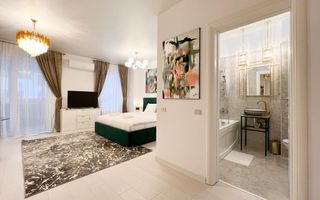 Comision 0% | Garsonieră Premium | Central Address | Sebastian - Poză 11