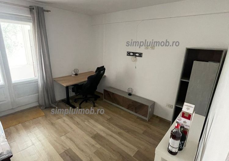 Apartament 2 camere Bv. Basarabia - Poză 3