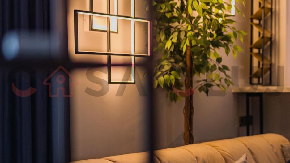 Apartament de lux cu 3 camere, 88 mp utili – zona Buna Ziua, Cluj-Napoca - Poză 6