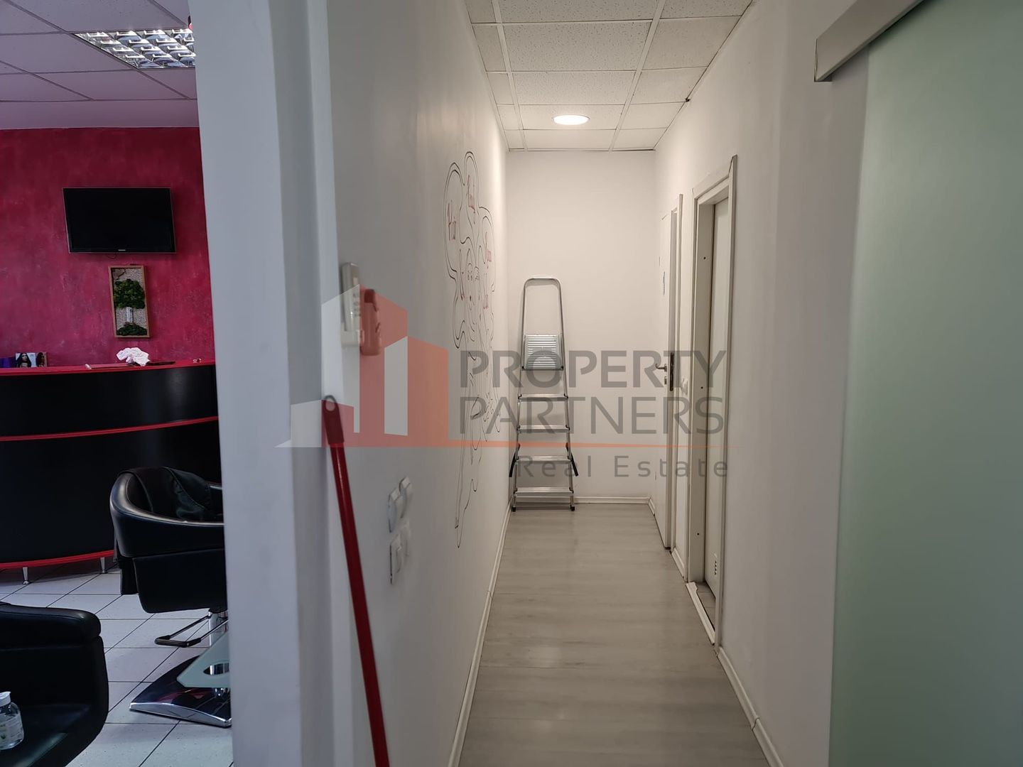 Spatiu comercial Dinicu Golescu - Gara de Nord - Poză 6