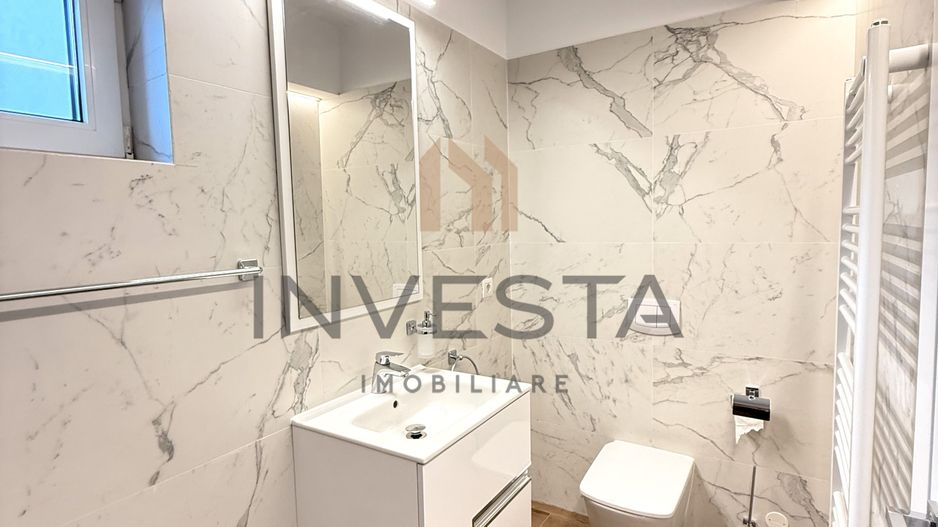 Penthouse modern de 150 mp utili! + 2 Terase de 200 mp! - Poză 15