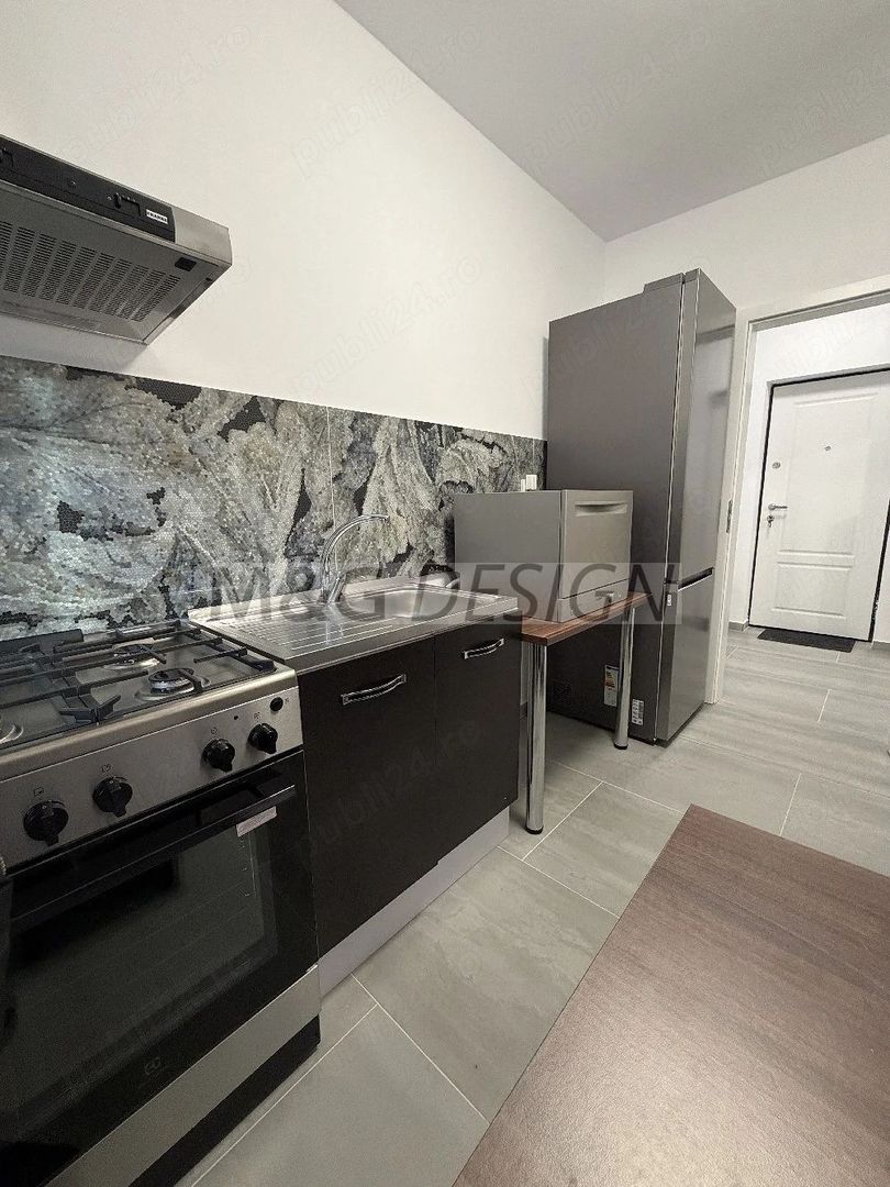 Apartament 2 camere Giroc cu 2 balcoane - Poză 3