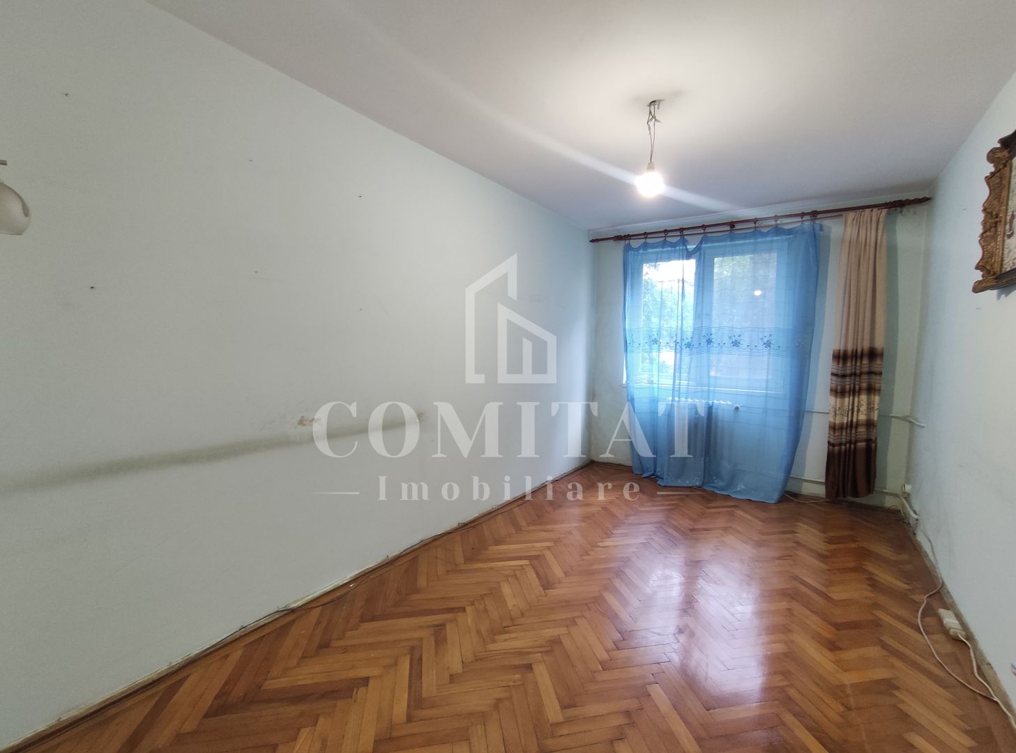 Apartament cu 3 camere | 60 mp | Etaj intermediar | Gheorgheni - Poză 3
