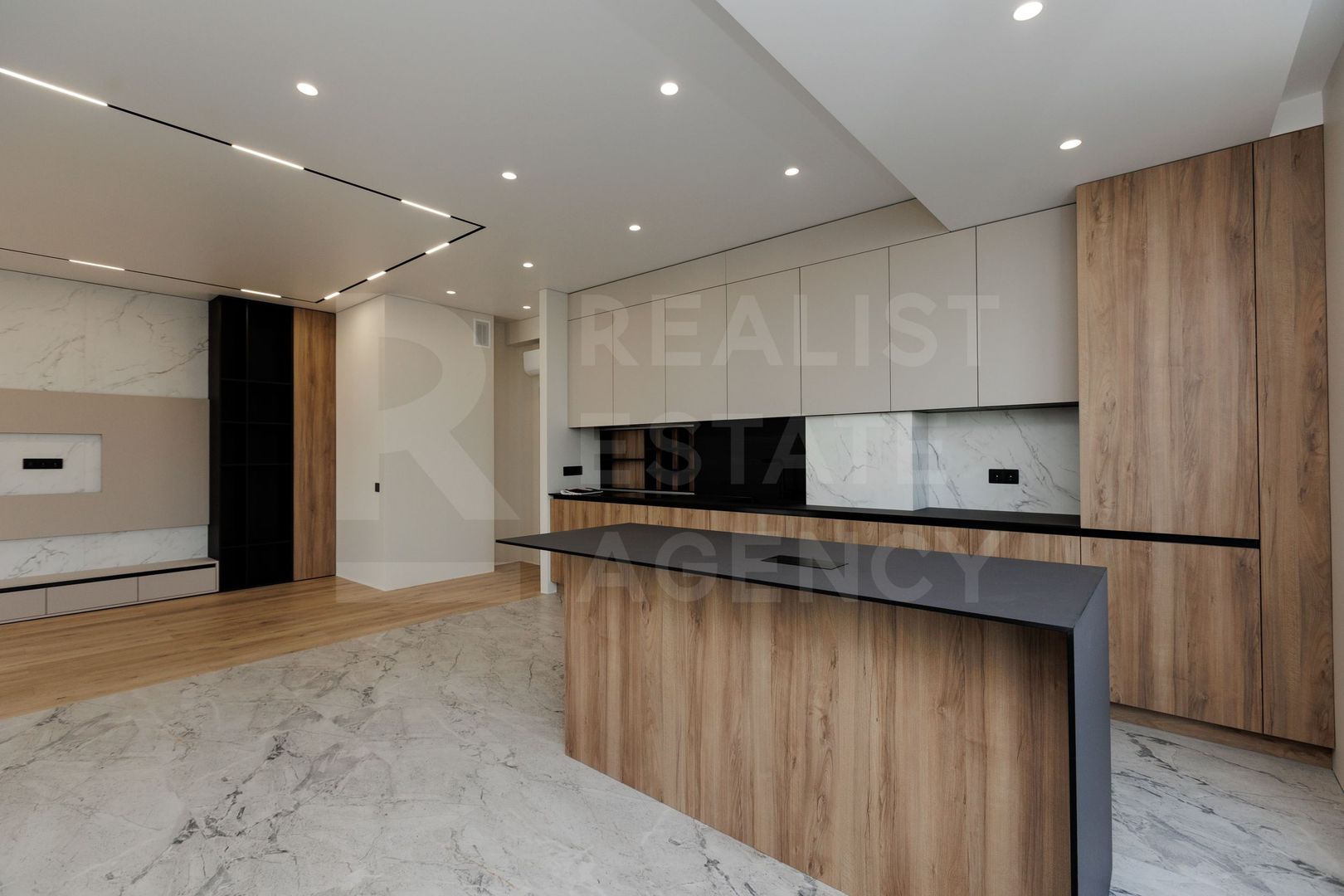 Vânzare, apartament, 4 camere, strada Constantin Stere, Centru - Poză 4