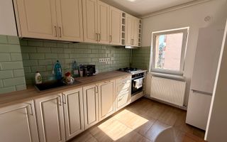 Apartament 3 camere | la prima închiriere | str. Al. Vlahuță - Poză 5