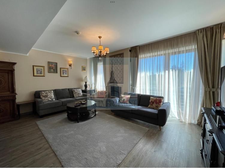 Apartament 2 camere/ Silver Mountain Resort & Spa - Poză 1