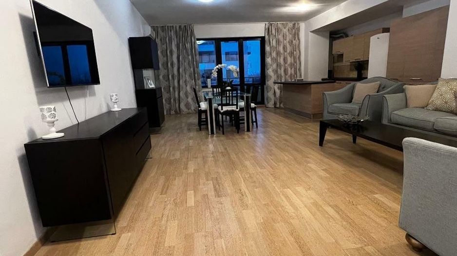 Apartament 4 camere de Lux - Poză 8