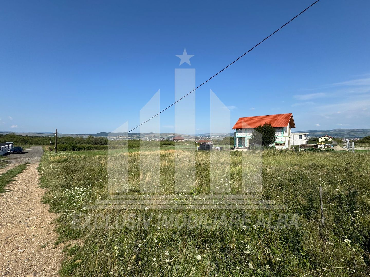 Teren intravilan | De vanzare | 689 mp | 27 ml deschidere | Podei - Poză 4