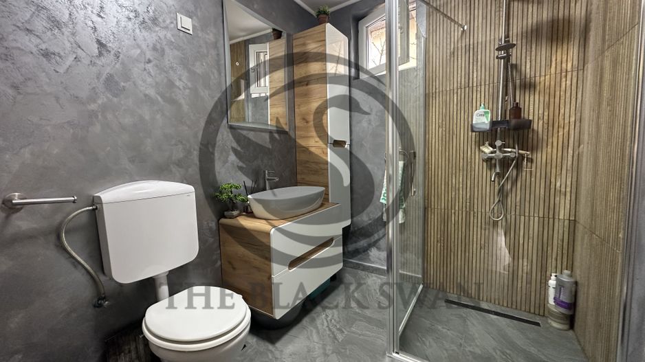 Casa 3 camere de vanzare | Marasesti, Ploiesti - Prahova | Comision 0% - Poză 7