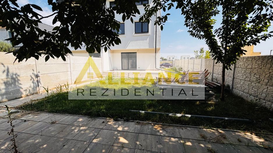 Duplex de vânzare în comuna Berceni, amplasat într-o zonă liniștită, i - Poză 3