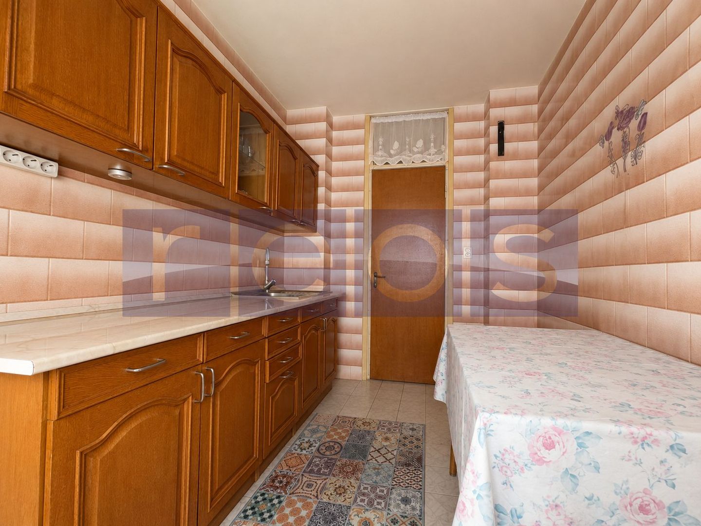 2 CAMERE DECOMANDAT | TEIUL DOAMNEI | BLOC REABILITAT | - Poză 8