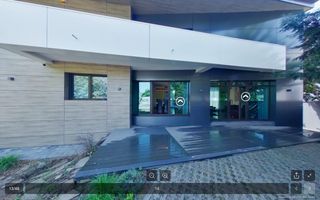 Arhitectura moderna zona Braytim - Poză 13