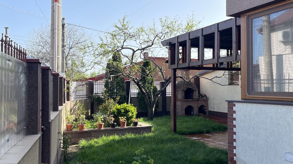 POPESTI | Chirie Casa individuala Dormitor parter rezidențial + birou - Poză 25